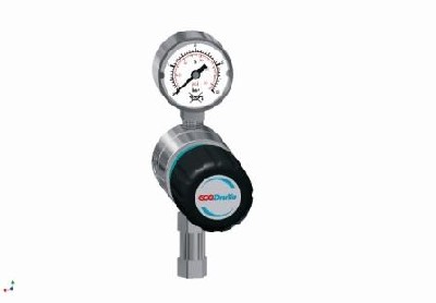 DruVa 管路减压器（货号：DruVa 500系列减压器）