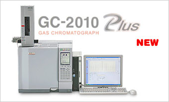 GC-2010 PLUS气相色谱仪