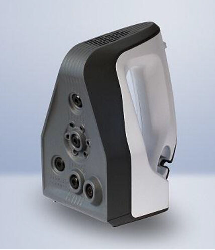 Artec spider 3D扫描仪
