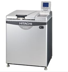 日立高速冷冻离心机CR系列
