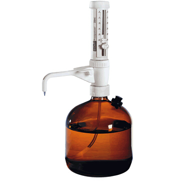 百得 Prospenser 瓶口分液器