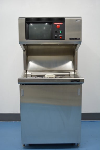 Surfscan 6220激光器