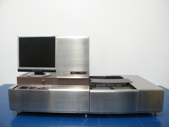 KLA-Tencor Surfscan 4500颗粒度仪