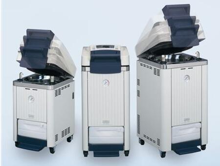 高压灭菌器SX-300/500/700